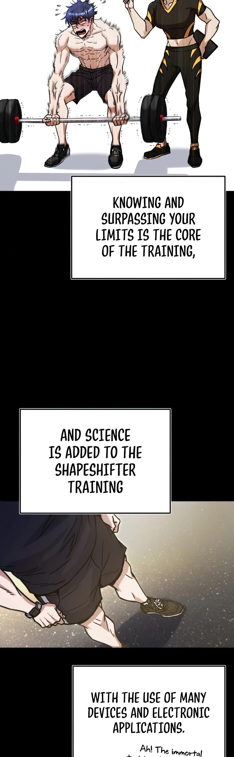 Genius of the Unique Lineage Chapter 6 page 16 - Chapter 6