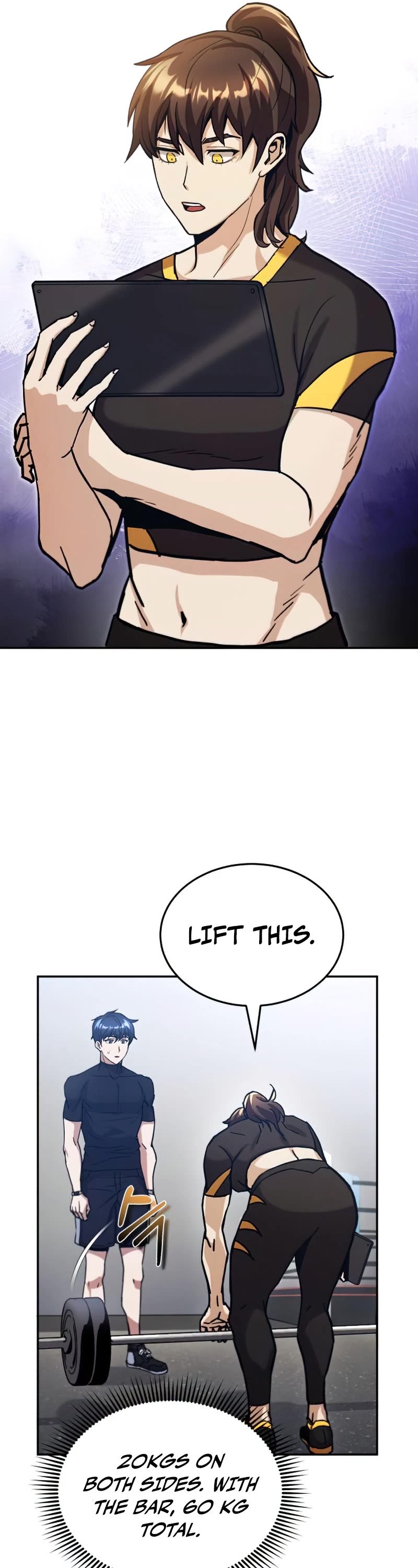Genius of the Unique Lineage Chapter 6 page 18 - Chapter 6