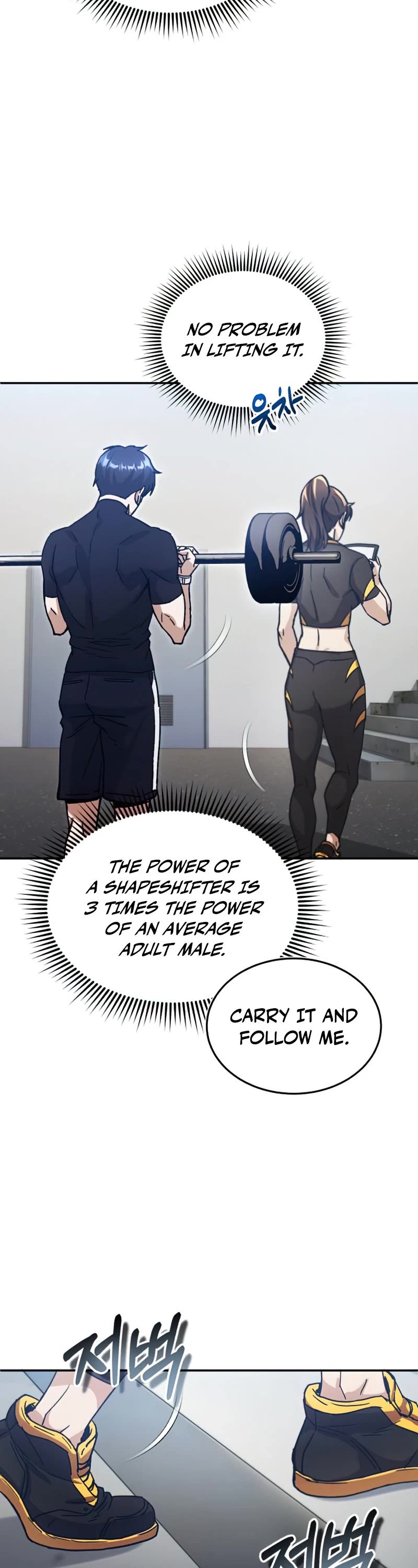 Genius of the Unique Lineage Chapter 6 page 19 - Chapter 6