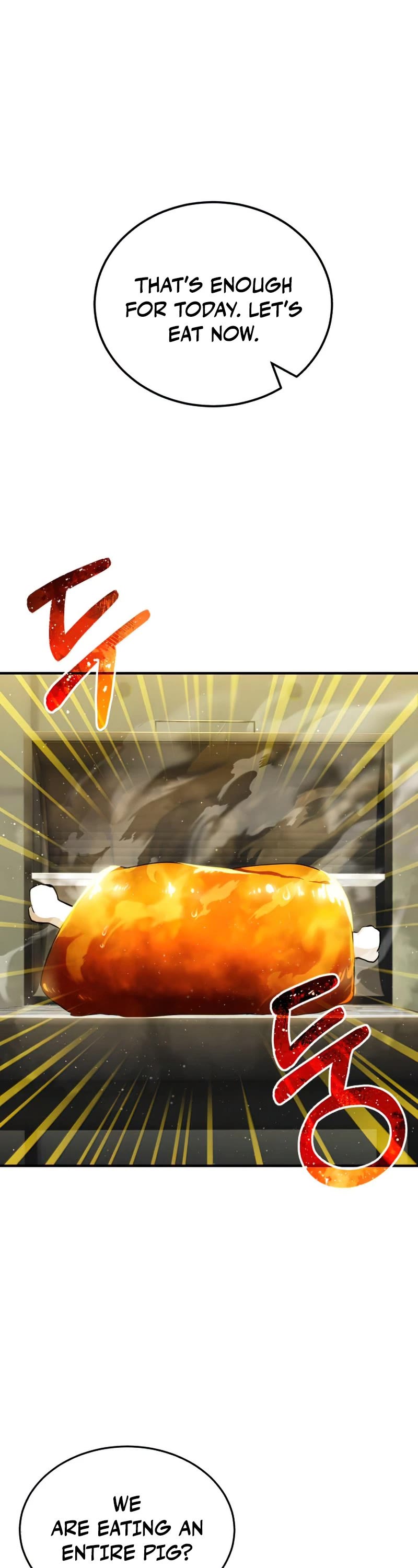 Genius of the Unique Lineage Chapter 6 page 2 - Chapter 6