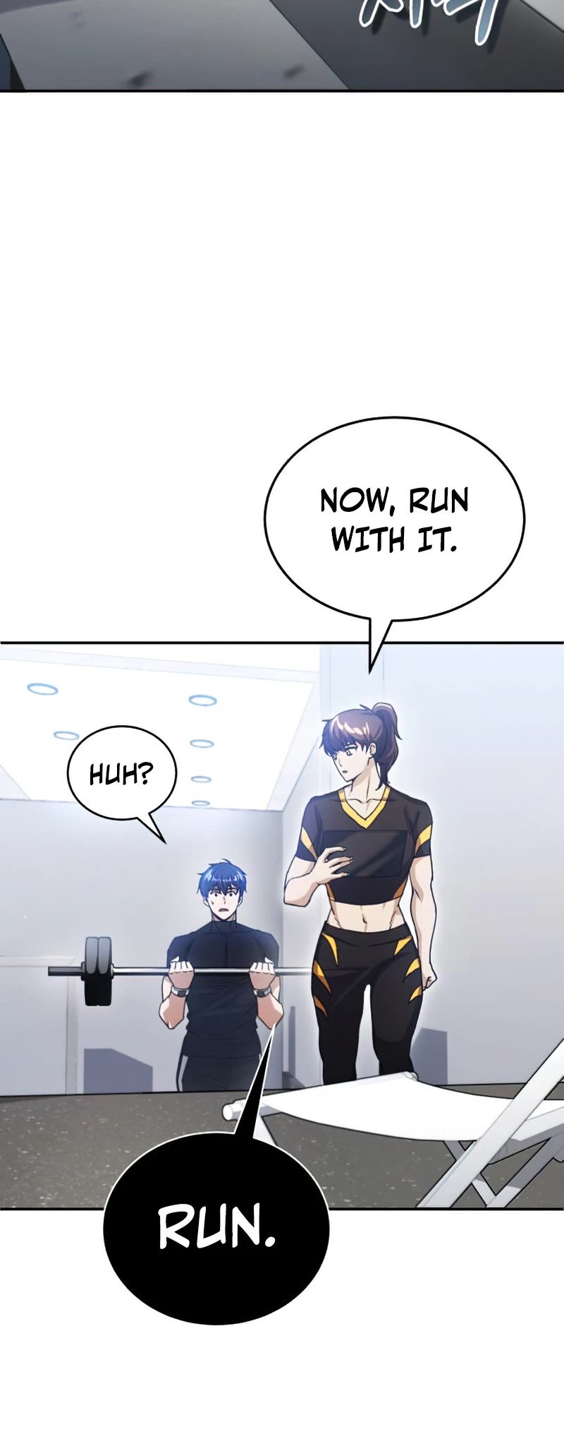 Genius of the Unique Lineage Chapter 6 page 20 - Chapter 6