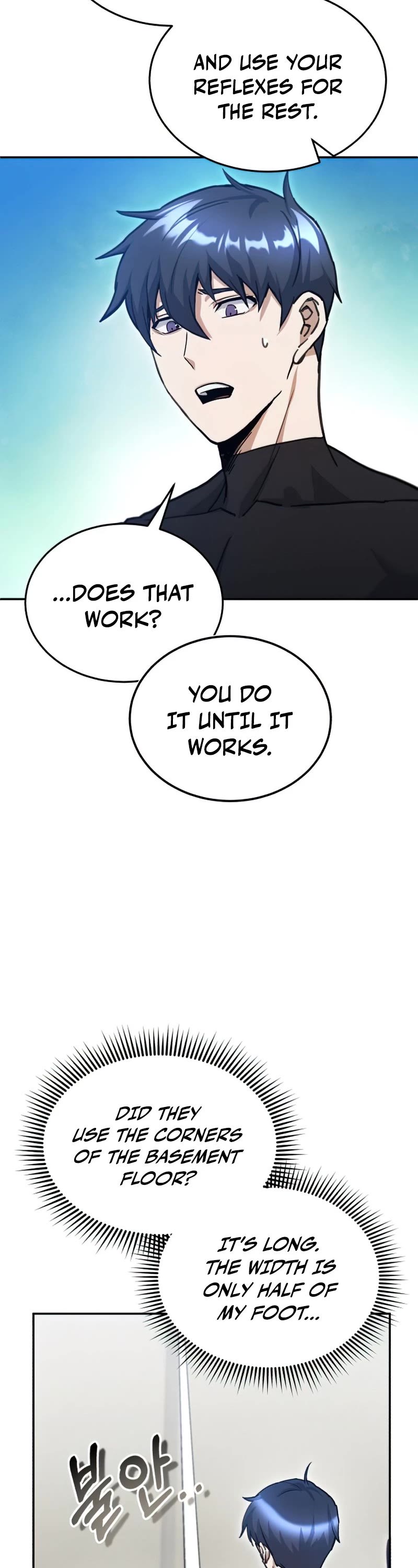 Genius of the Unique Lineage Chapter 6 page 23 - Chapter 6