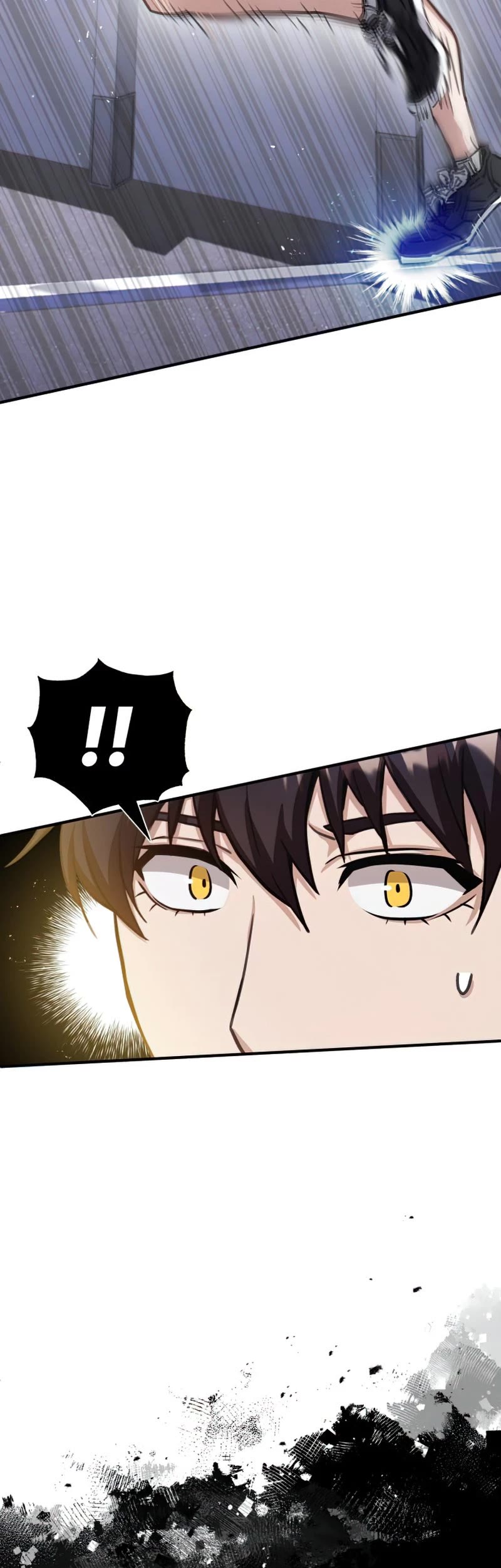 Genius of the Unique Lineage Chapter 6 page 28 - Chapter 6