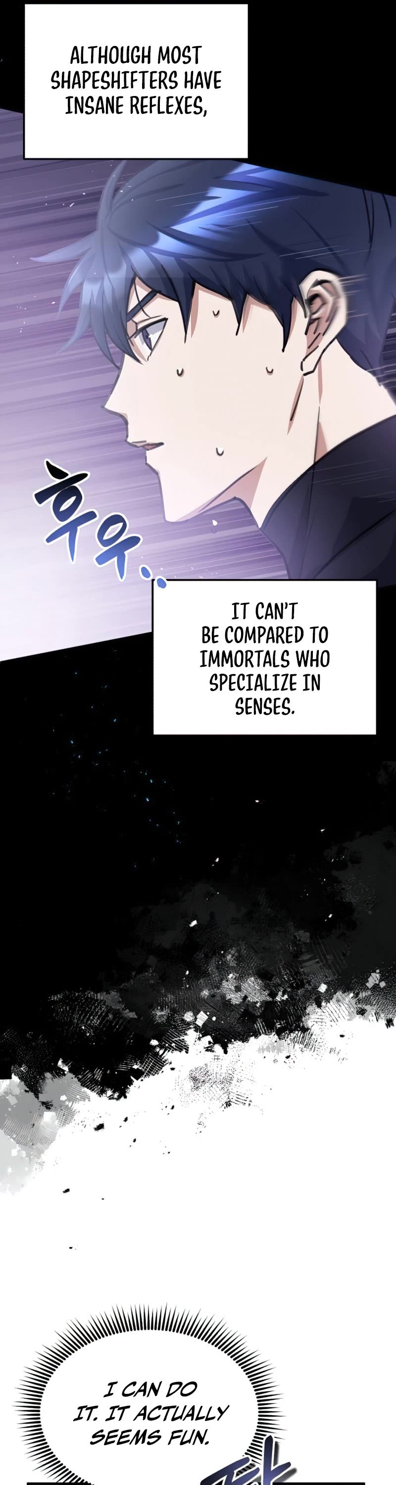Genius of the Unique Lineage Chapter 6 page 30 - Chapter 6