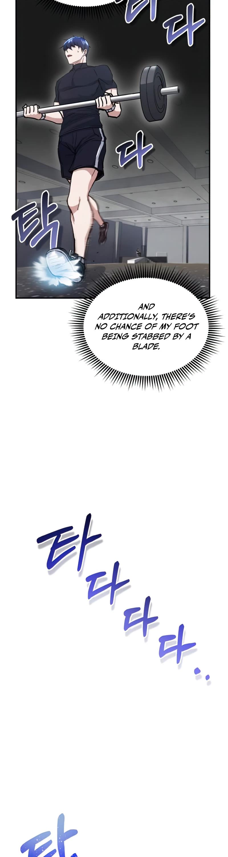 Genius of the Unique Lineage Chapter 6 page 31 - Chapter 6