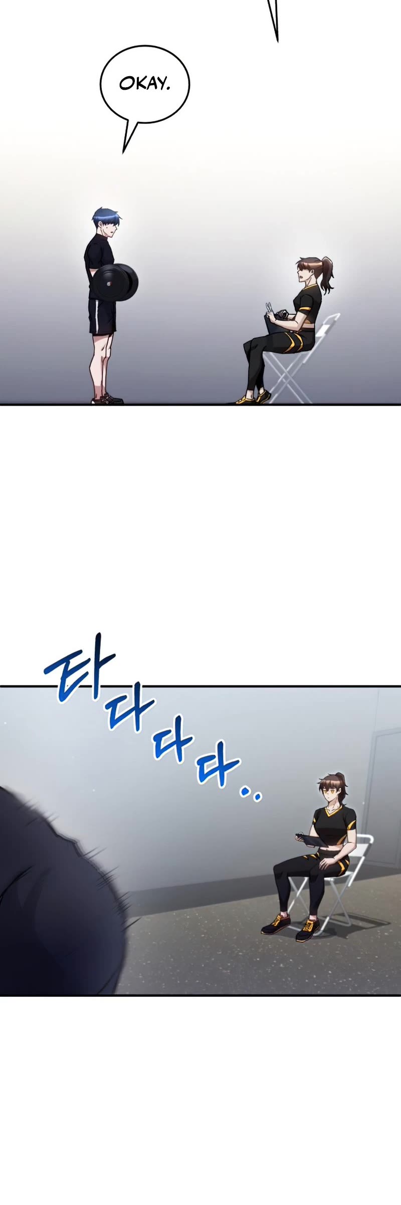 Genius of the Unique Lineage Chapter 6 page 33 - Chapter 6