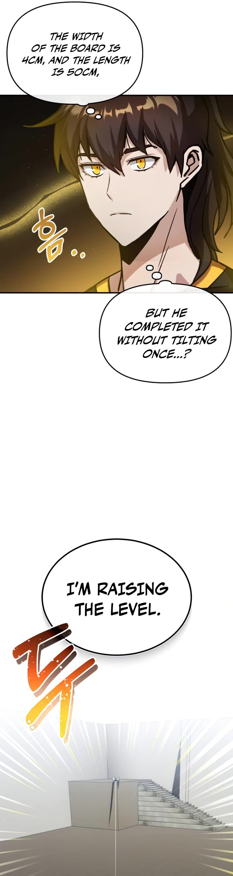 Genius of the Unique Lineage Chapter 6 page 34 - Chapter 6