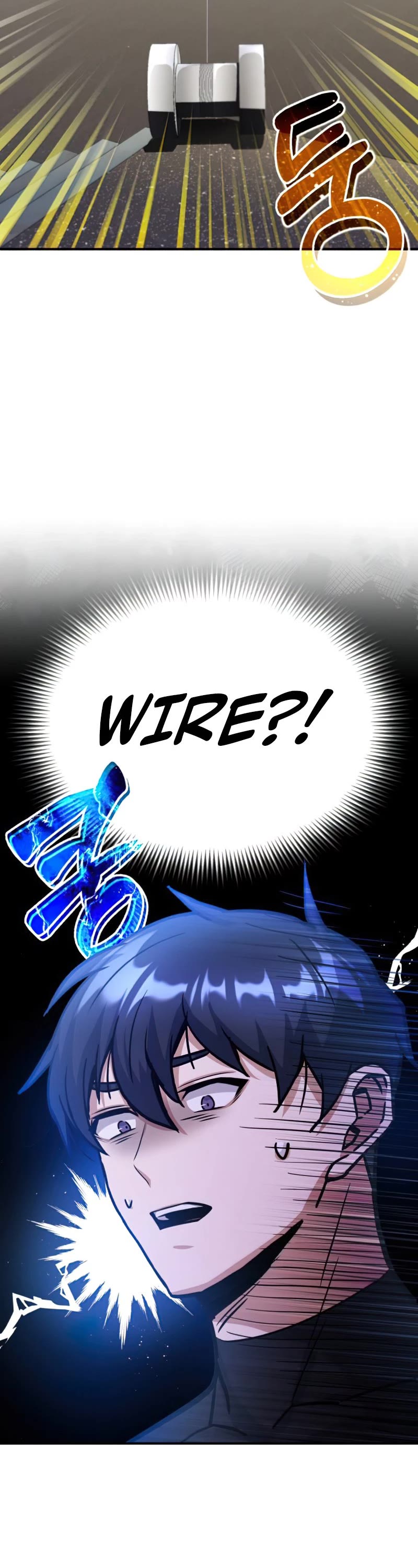 Genius of the Unique Lineage Chapter 6 page 35 - Chapter 6