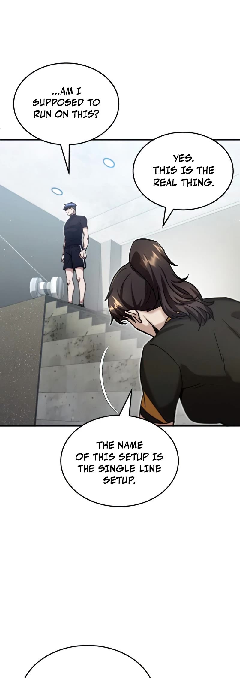 Genius of the Unique Lineage Chapter 6 page 36 - Chapter 6