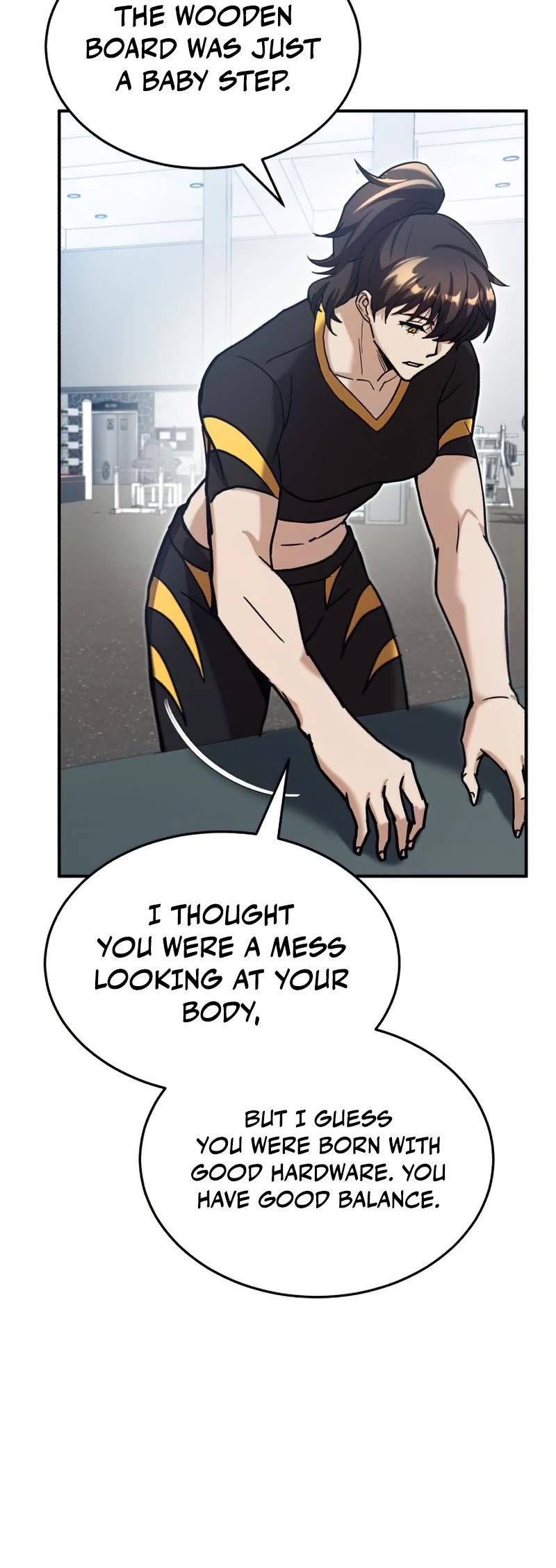Genius of the Unique Lineage Chapter 6 page 37 - Chapter 6