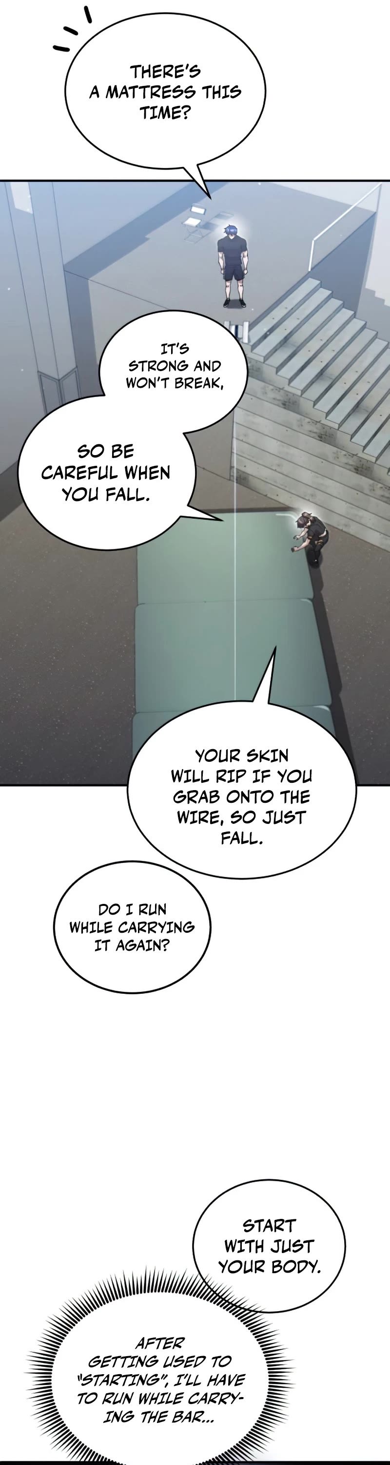 Genius of the Unique Lineage Chapter 6 page 38 - Chapter 6