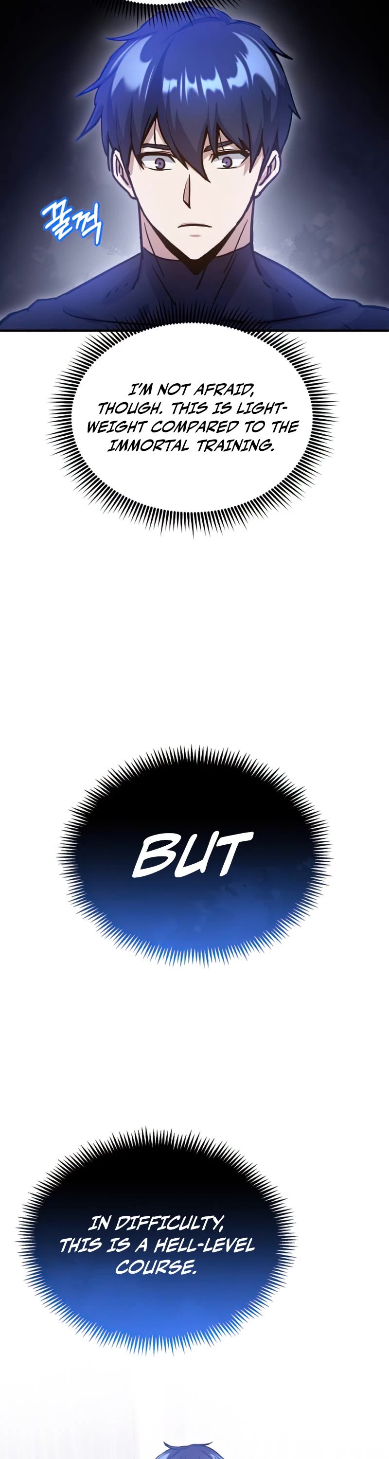 Genius of the Unique Lineage Chapter 6 page 39 - Chapter 6