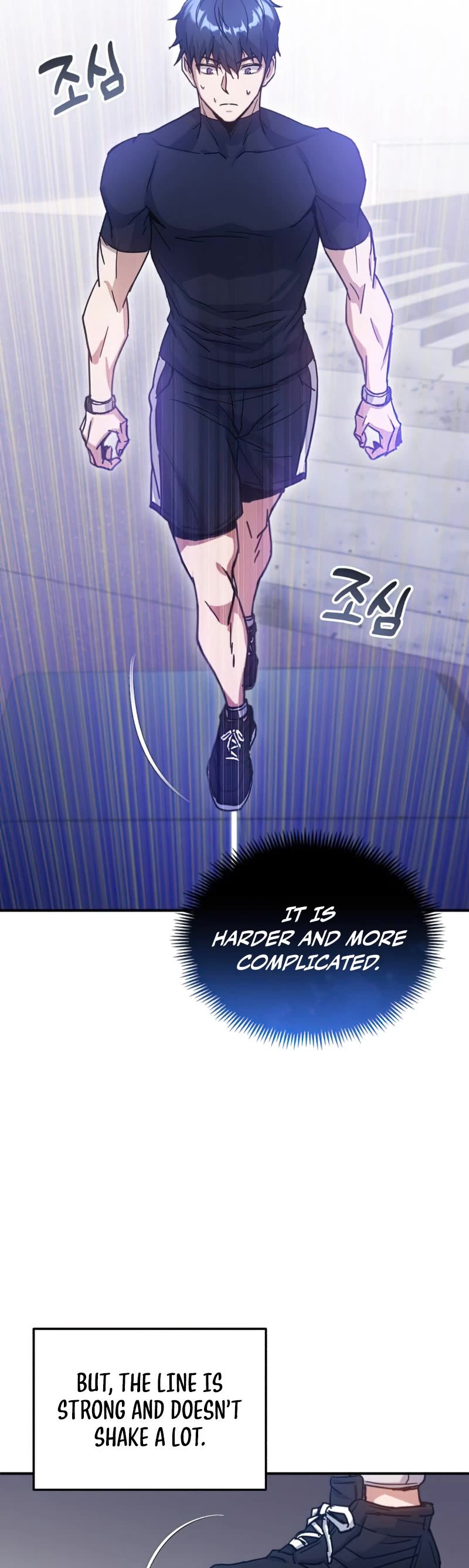 Genius of the Unique Lineage Chapter 6 page 40 - Chapter 6