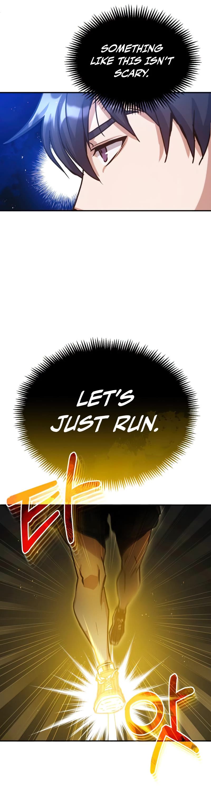 Genius of the Unique Lineage Chapter 6 page 42 - Chapter 6