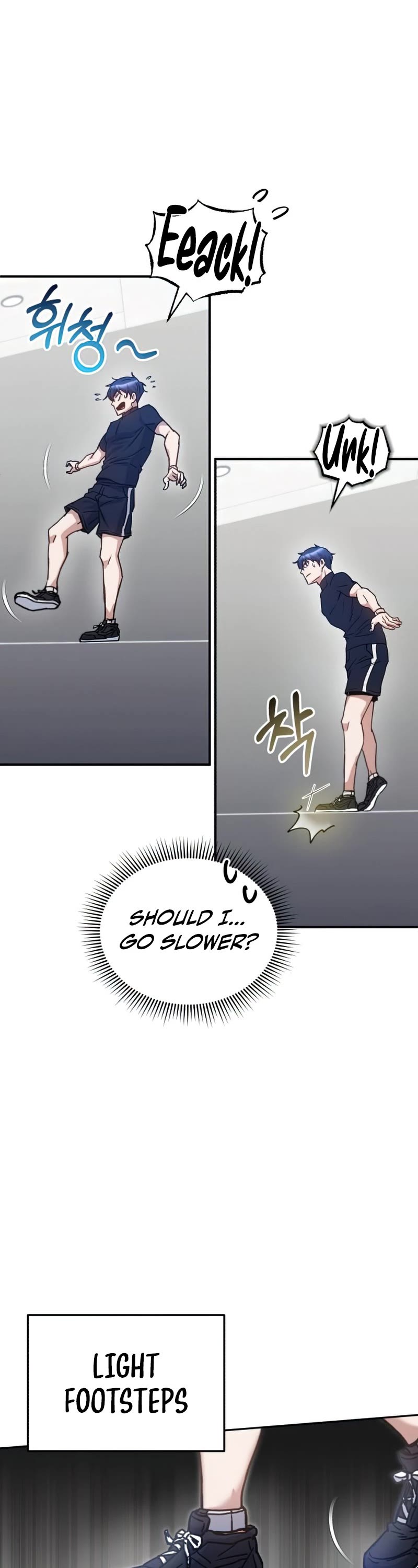 Genius of the Unique Lineage Chapter 6 page 43 - Chapter 6
