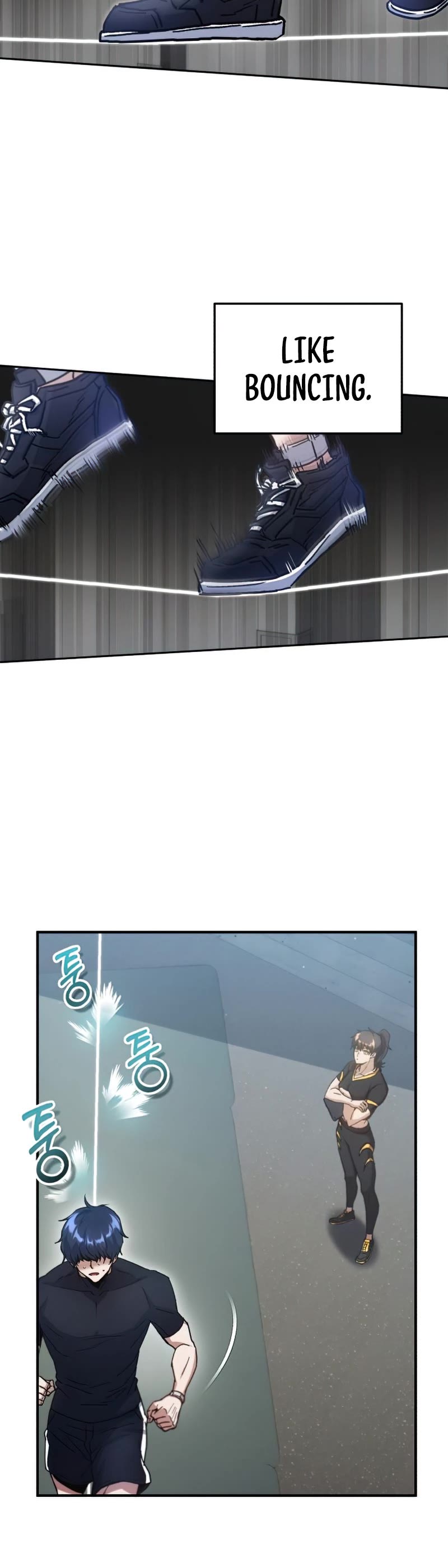 Genius of the Unique Lineage Chapter 6 page 44 - Chapter 6