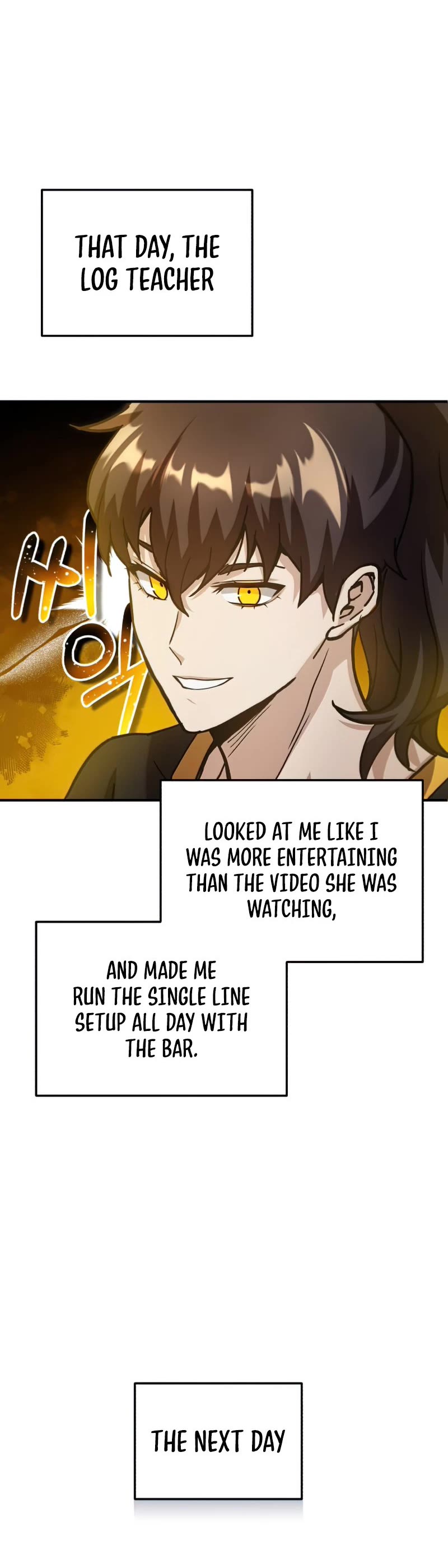 Genius of the Unique Lineage Chapter 6 page 45 - Chapter 6