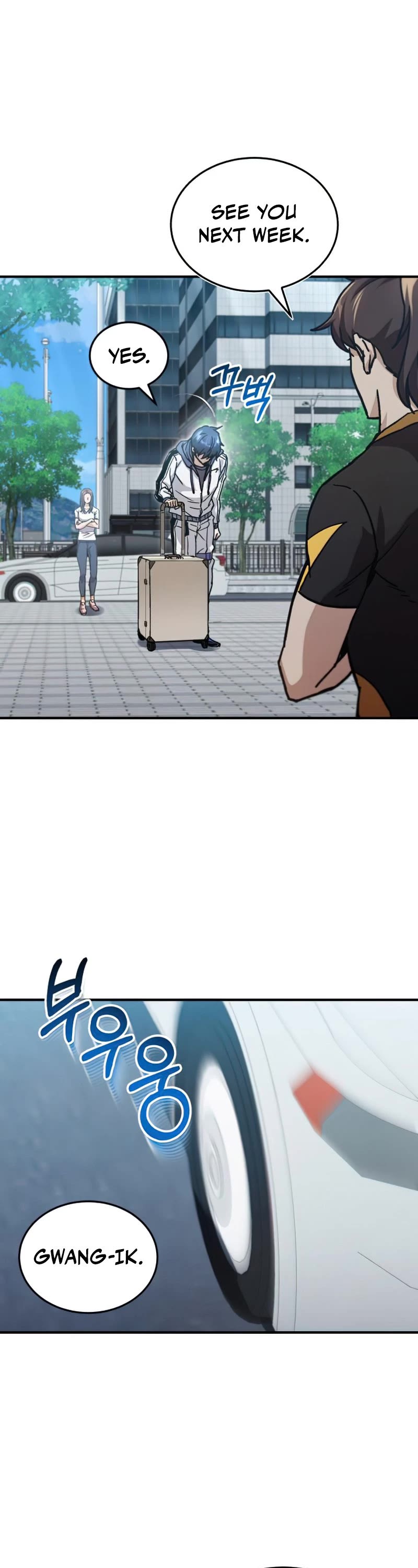 Genius of the Unique Lineage Chapter 6 page 46 - Chapter 6