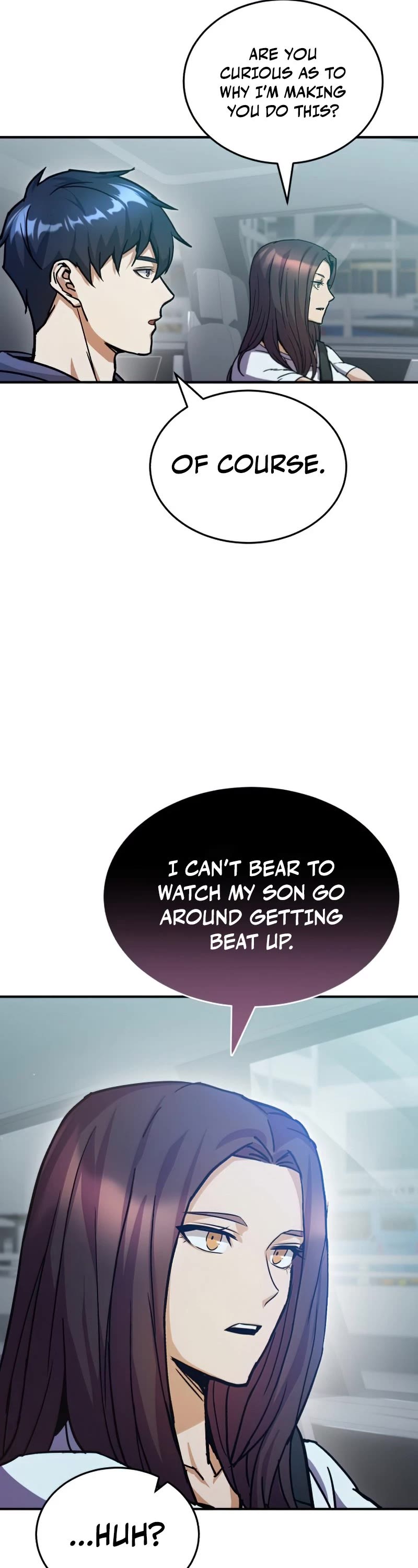 Genius of the Unique Lineage Chapter 6 page 47 - Chapter 6