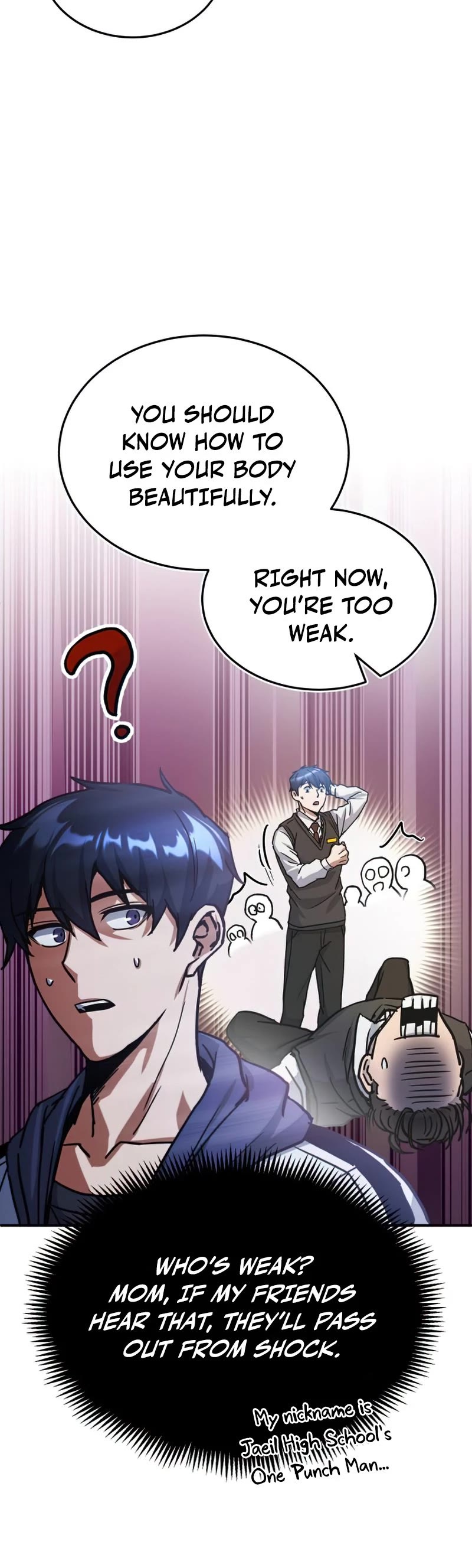 Genius of the Unique Lineage Chapter 6 page 48 - Chapter 6