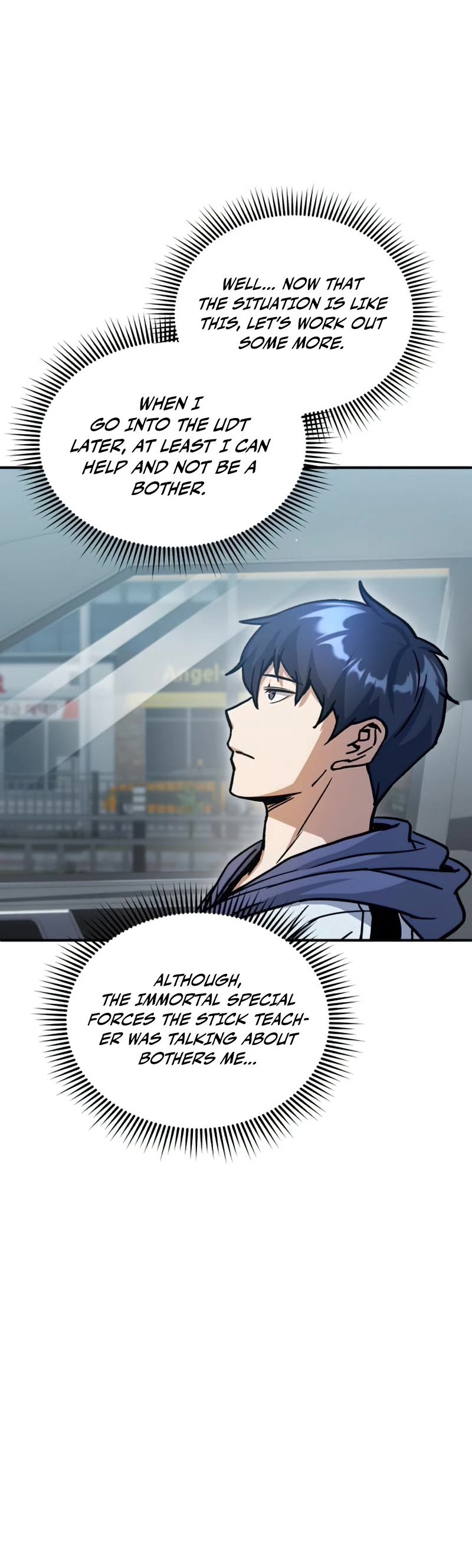 Genius of the Unique Lineage Chapter 6 page 49 - Chapter 6