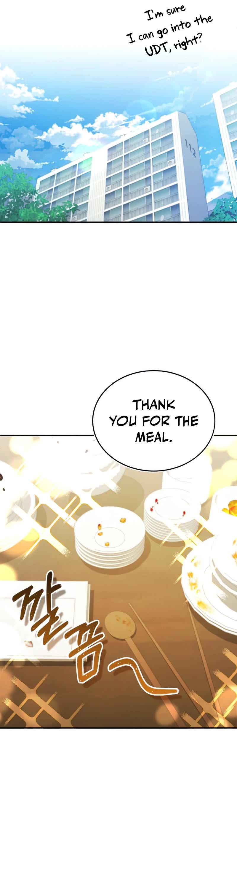 Genius of the Unique Lineage Chapter 6 page 50 - Chapter 6