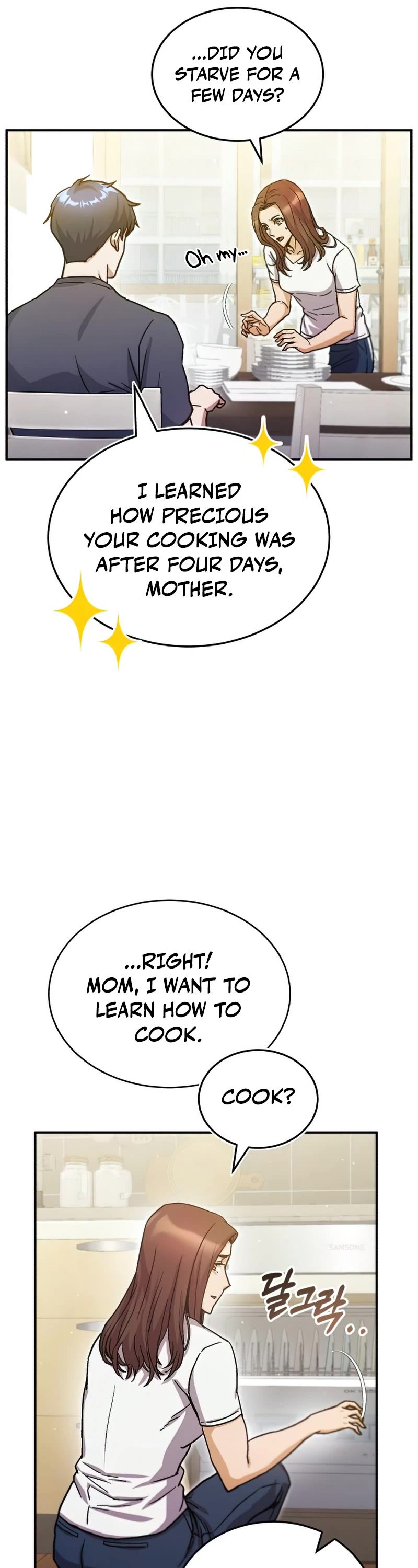 Genius of the Unique Lineage Chapter 6 page 51 - Chapter 6