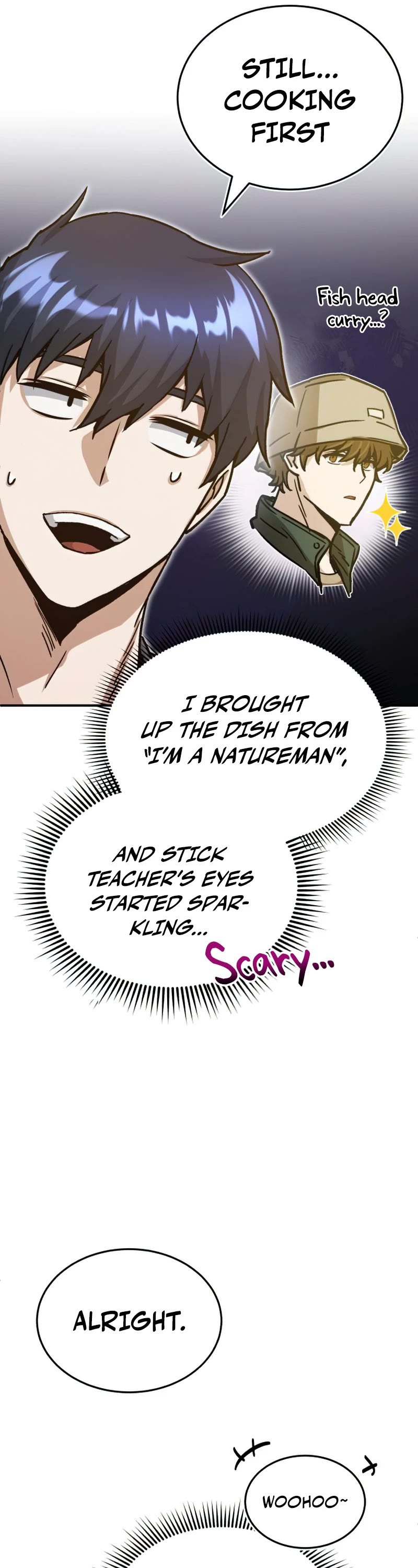 Genius of the Unique Lineage Chapter 6 page 54 - Chapter 6