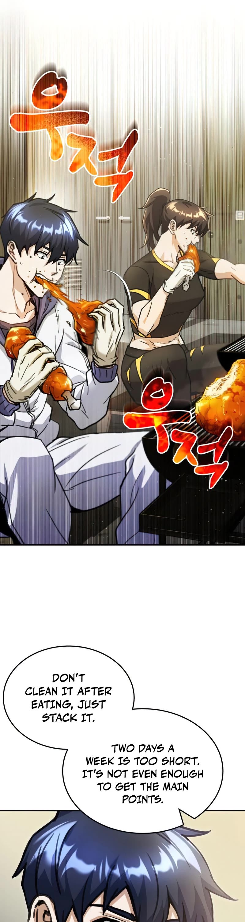 Genius of the Unique Lineage Chapter 6 page 6 - Chapter 6