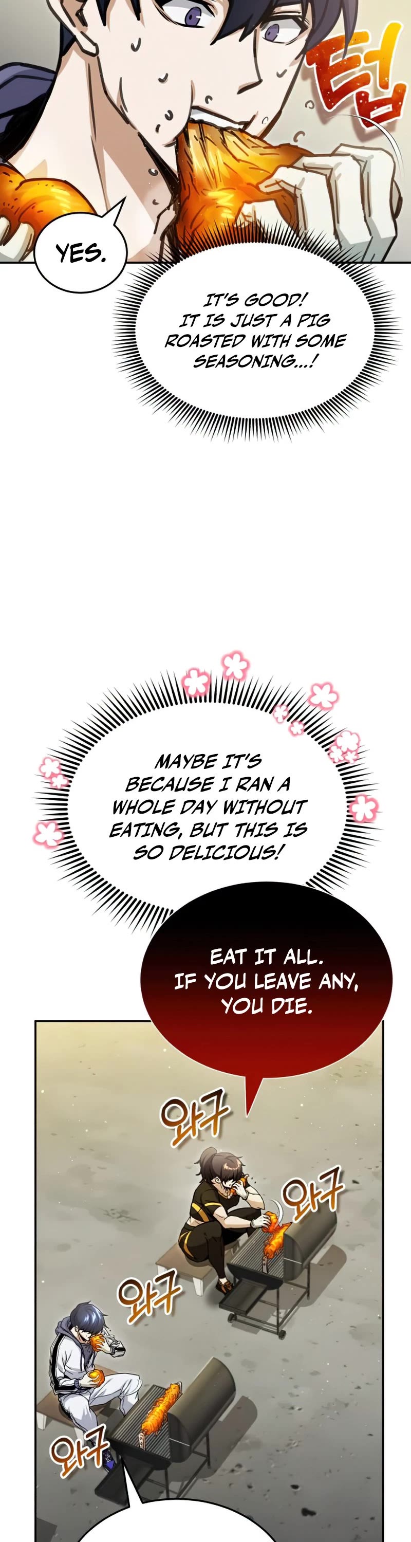 Genius of the Unique Lineage Chapter 6 page 7 - Chapter 6
