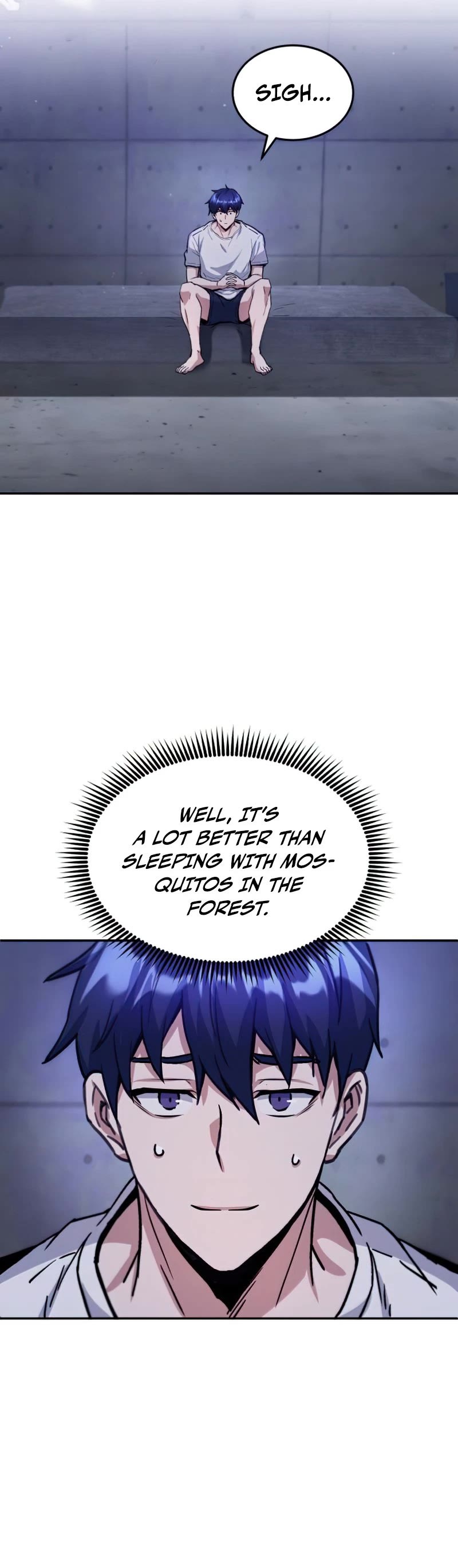 Genius of the Unique Lineage Chapter 6 page 9 - Chapter 6