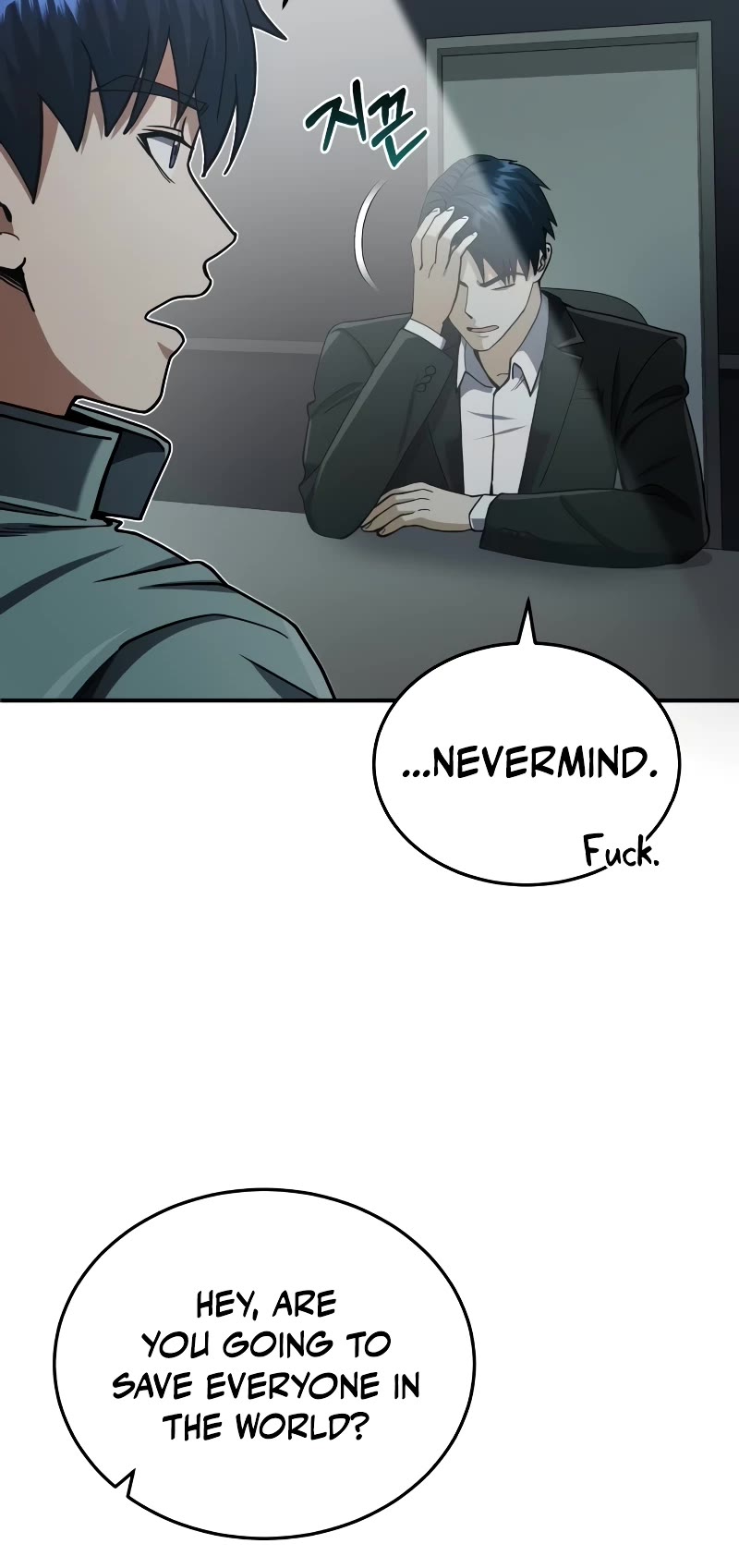 Genius of the Unique Lineage Chapter 60 page 11 - Chapter 60: The Southeastern Prince on a White Horse