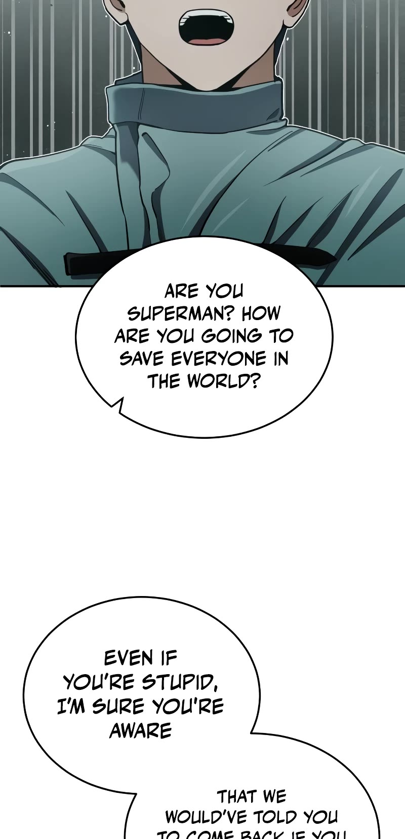 Genius of the Unique Lineage Chapter 60 page 13 - Chapter 60: The Southeastern Prince on a White Horse