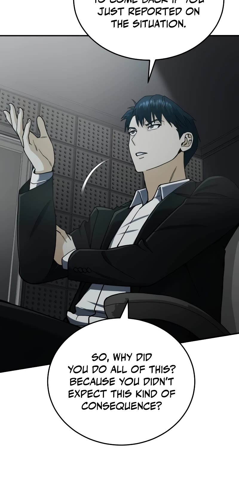 Genius of the Unique Lineage Chapter 60 page 14 - Chapter 60: The Southeastern Prince on a White Horse