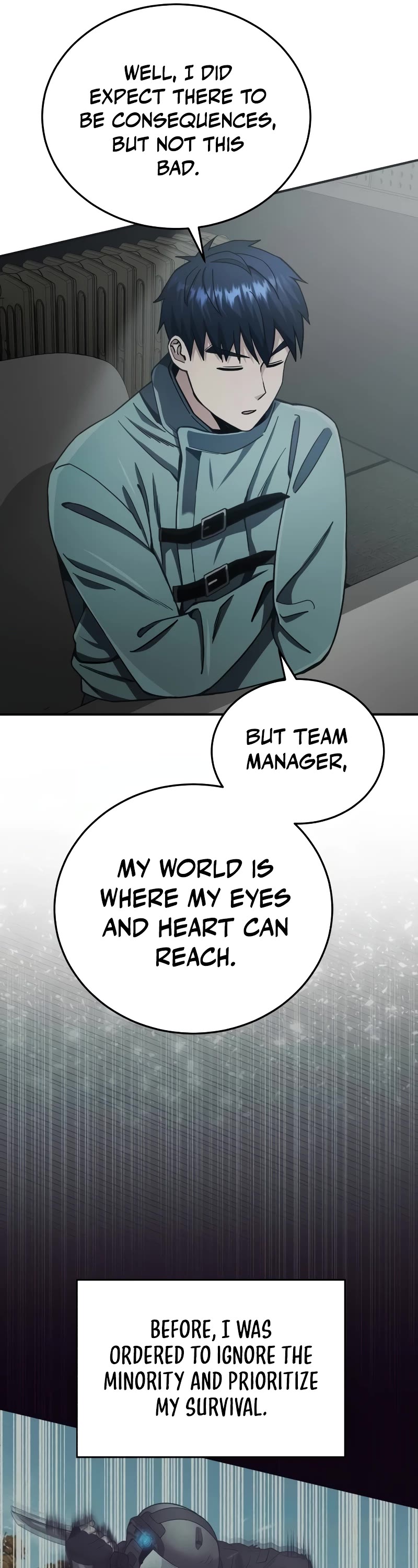 Genius of the Unique Lineage Chapter 60 page 15 - Chapter 60: The Southeastern Prince on a White Horse