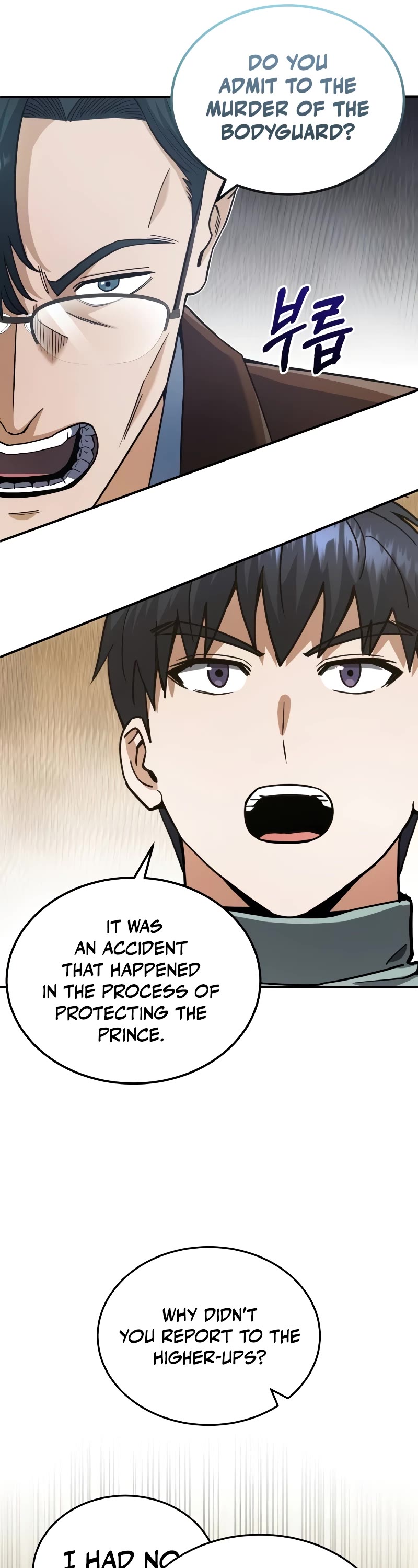Genius of the Unique Lineage Chapter 60 page 25 - Chapter 60: The Southeastern Prince on a White Horse