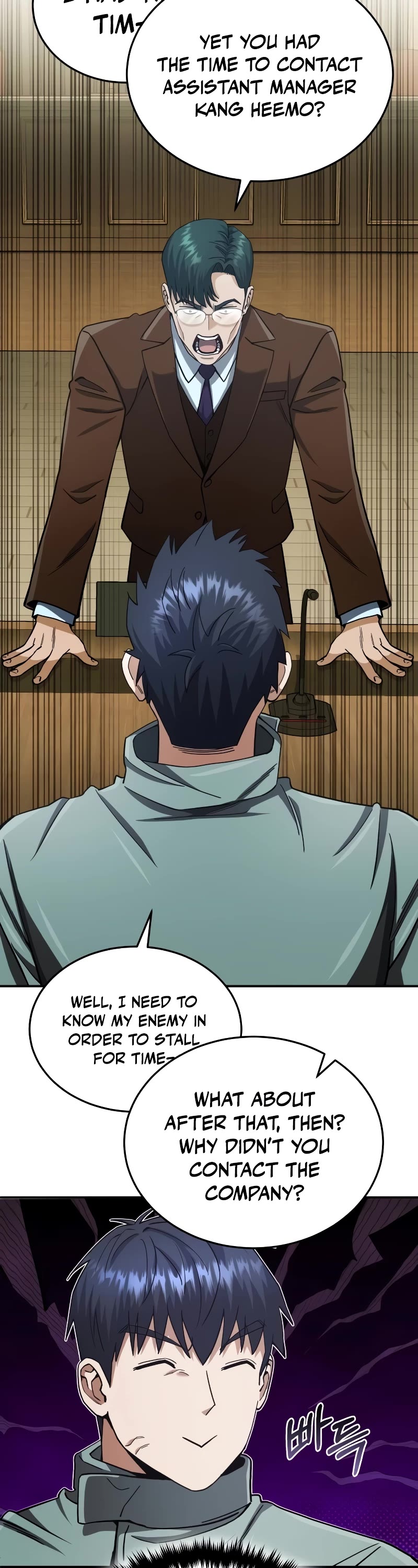 Genius of the Unique Lineage Chapter 60 page 26 - Chapter 60: The Southeastern Prince on a White Horse