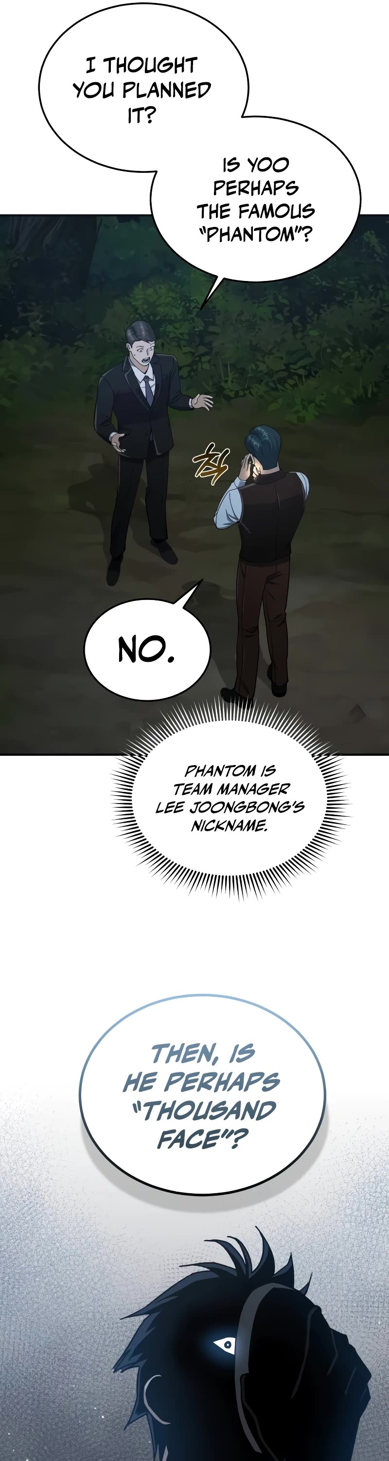 Genius of the Unique Lineage Chapter 60 page 3 - Chapter 60: The Southeastern Prince on a White Horse