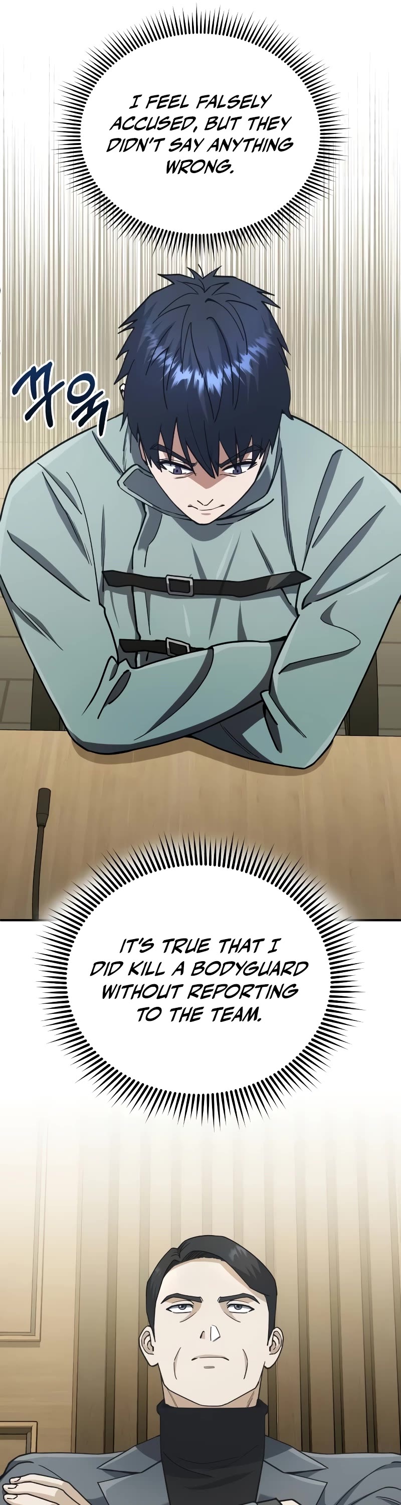 Genius of the Unique Lineage Chapter 60 page 30 - Chapter 60: The Southeastern Prince on a White Horse