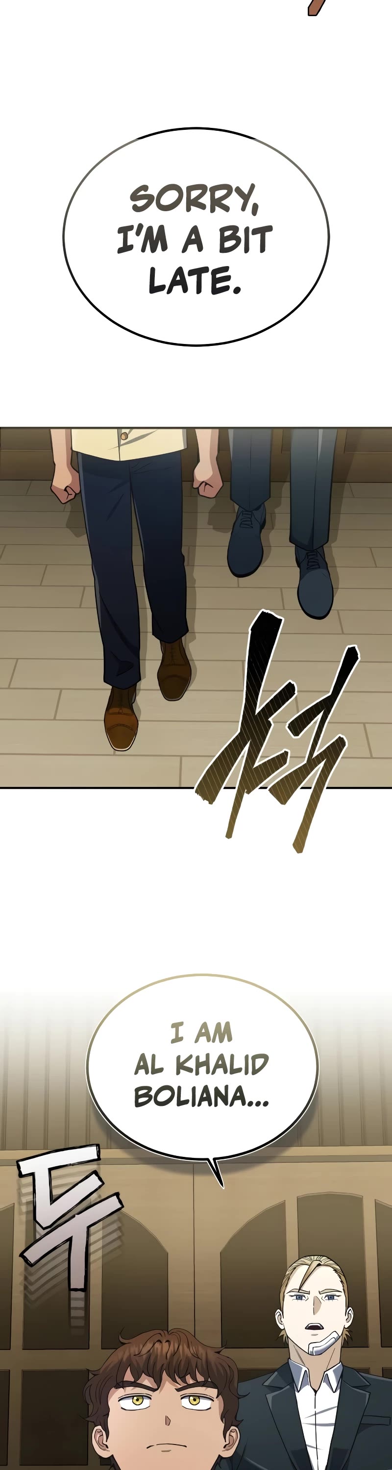 Genius of the Unique Lineage Chapter 60 page 32 - Chapter 60: The Southeastern Prince on a White Horse