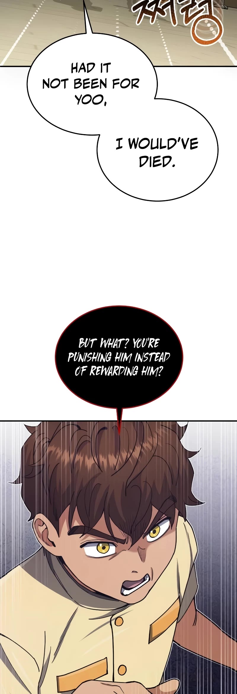 Genius of the Unique Lineage Chapter 60 page 38 - Chapter 60: The Southeastern Prince on a White Horse