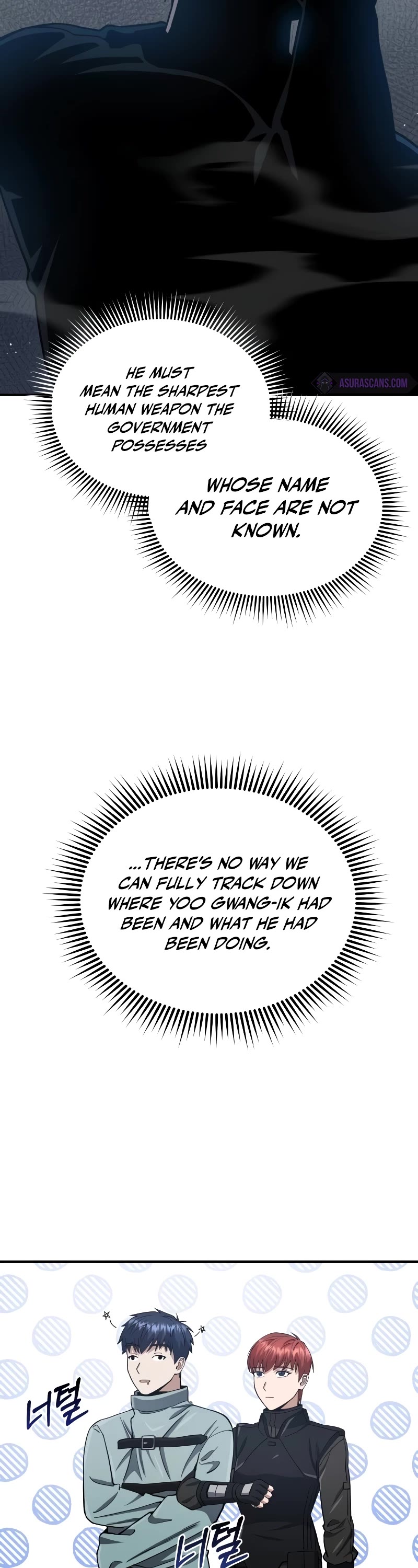 Genius of the Unique Lineage Chapter 60 page 4 - Chapter 60: The Southeastern Prince on a White Horse