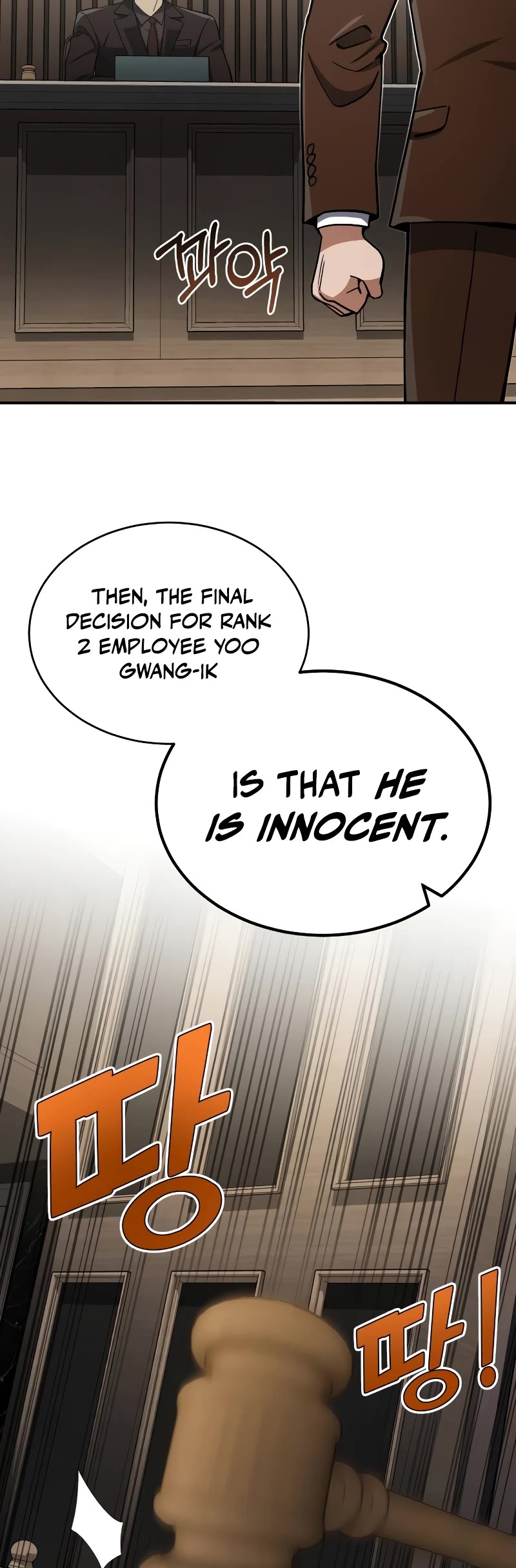 Genius of the Unique Lineage Chapter 60 page 43 - Chapter 60: The Southeastern Prince on a White Horse