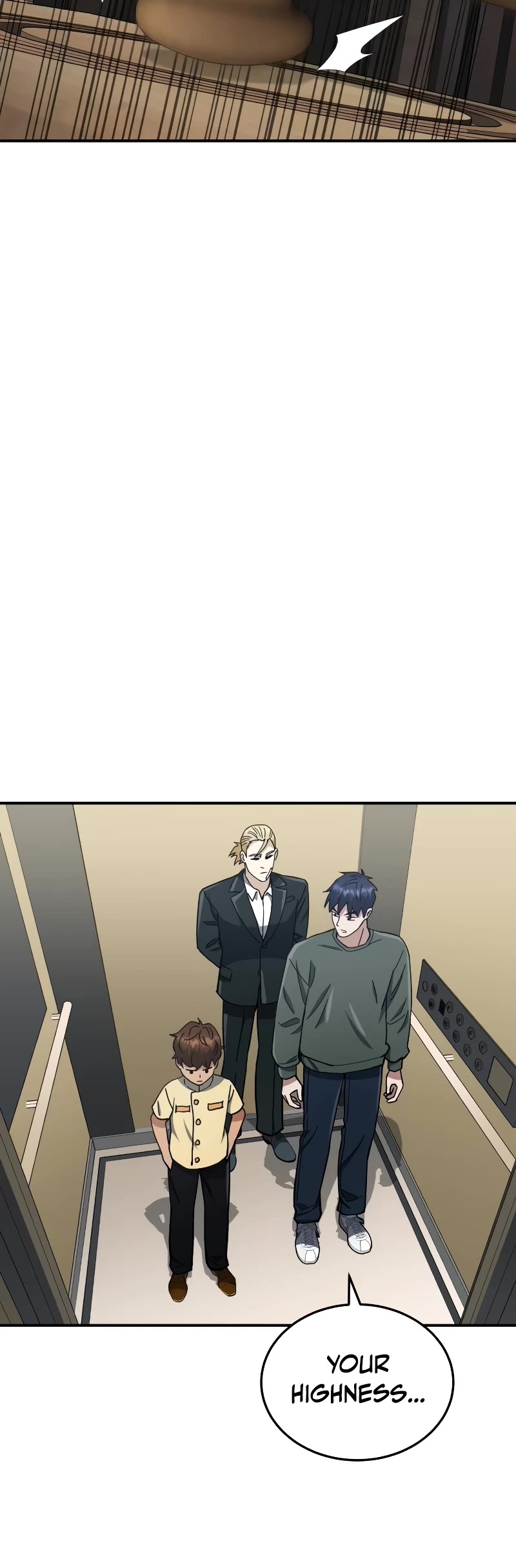 Genius of the Unique Lineage Chapter 60 page 44 - Chapter 60: The Southeastern Prince on a White Horse