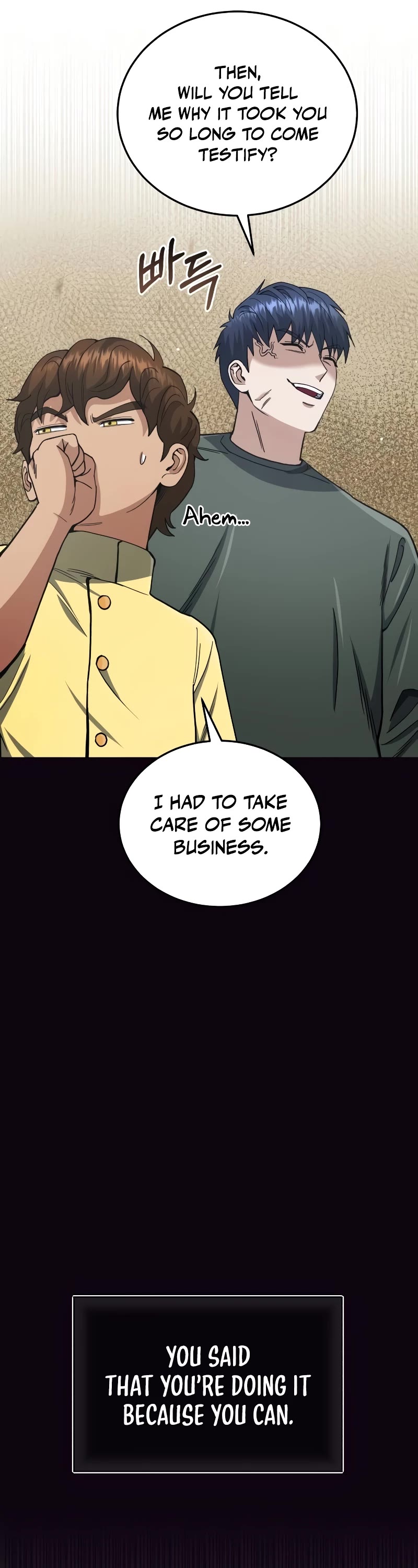 Genius of the Unique Lineage Chapter 60 page 45 - Chapter 60: The Southeastern Prince on a White Horse