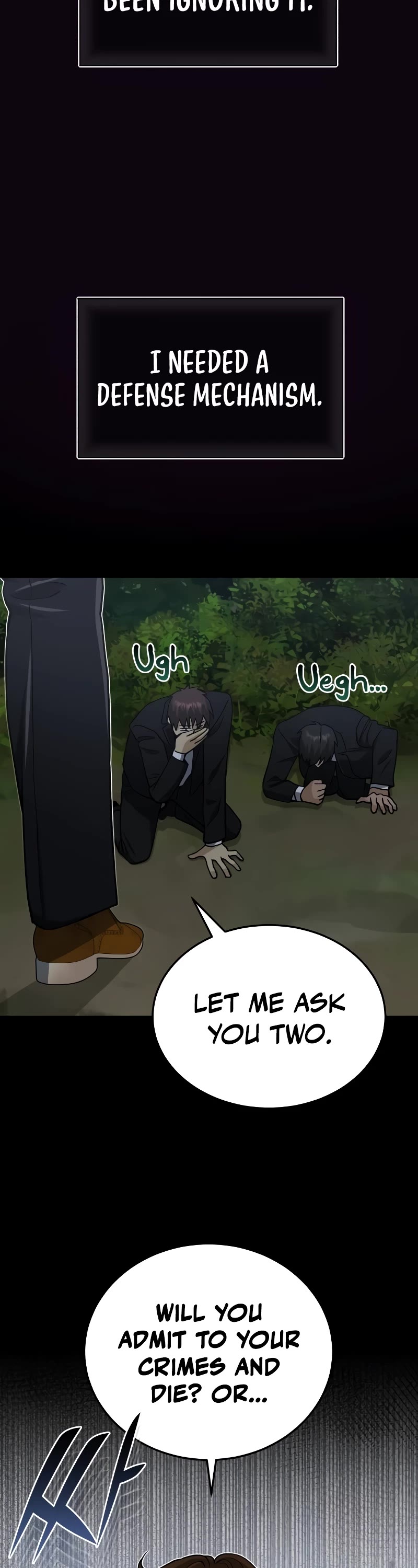 Genius of the Unique Lineage Chapter 60 page 47 - Chapter 60: The Southeastern Prince on a White Horse