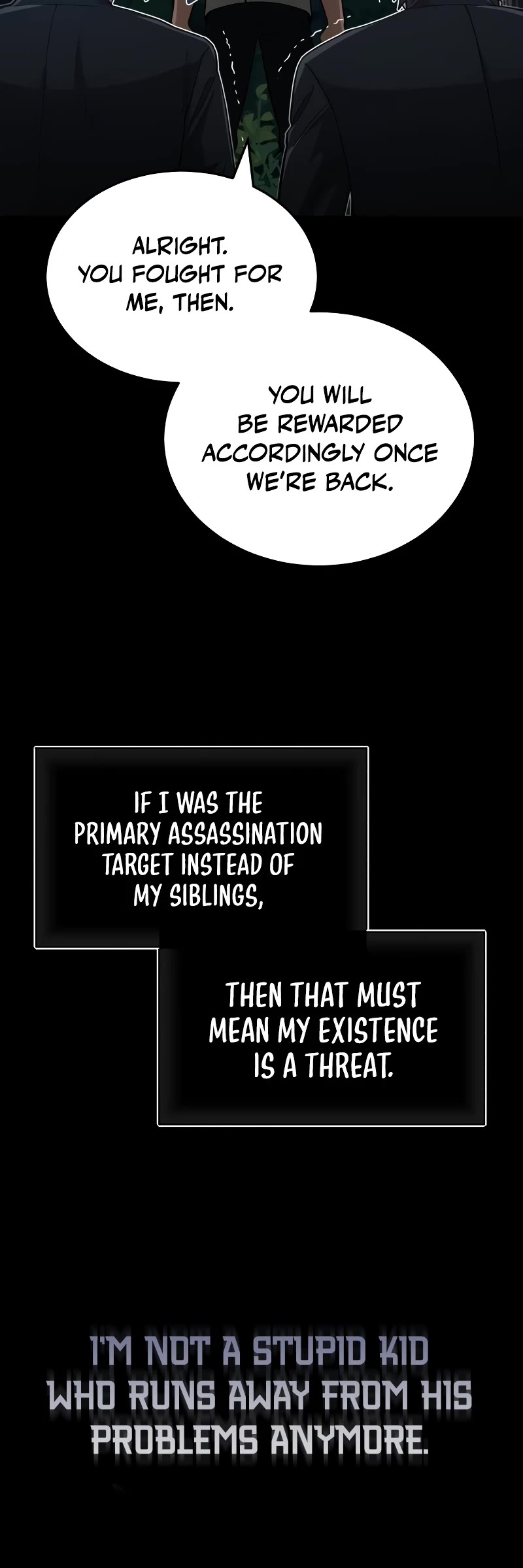 Genius of the Unique Lineage Chapter 60 page 49 - Chapter 60: The Southeastern Prince on a White Horse
