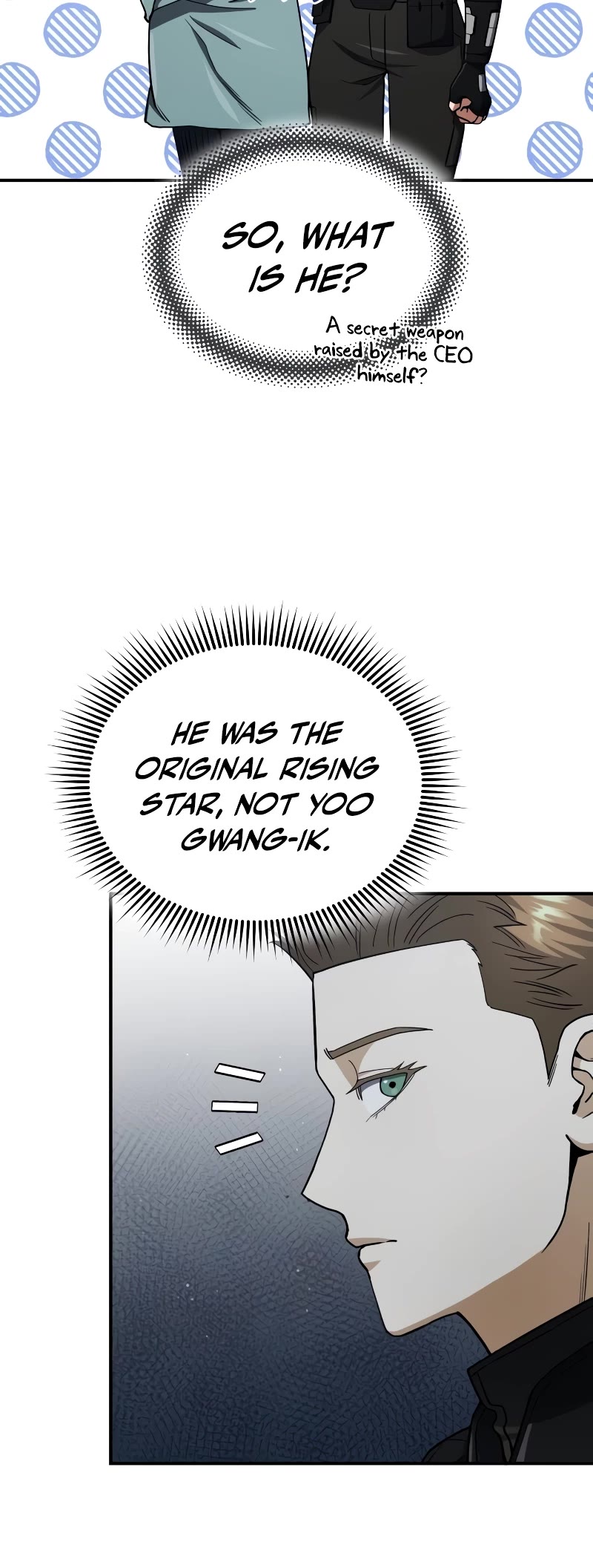 Genius of the Unique Lineage Chapter 60 page 5 - Chapter 60: The Southeastern Prince on a White Horse