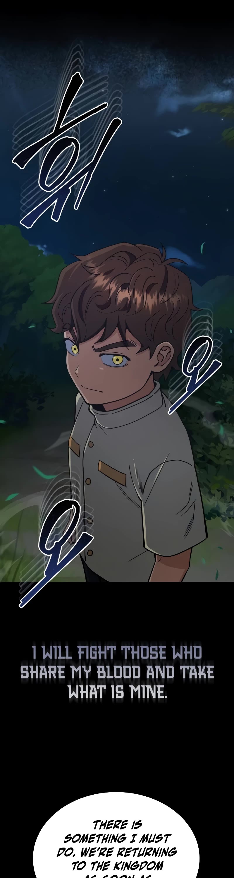 Genius of the Unique Lineage Chapter 60 page 50 - Chapter 60: The Southeastern Prince on a White Horse