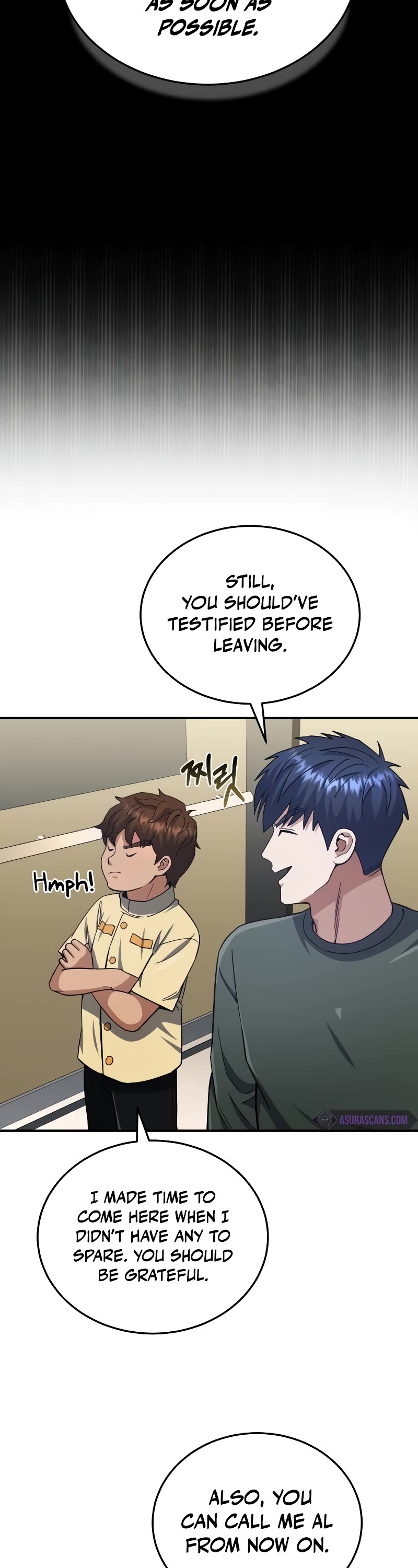Genius of the Unique Lineage Chapter 60 page 51 - Chapter 60: The Southeastern Prince on a White Horse